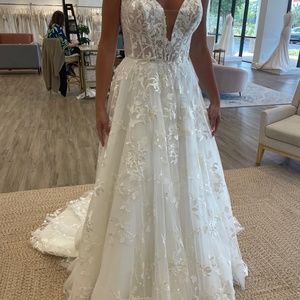 Wedding Gown